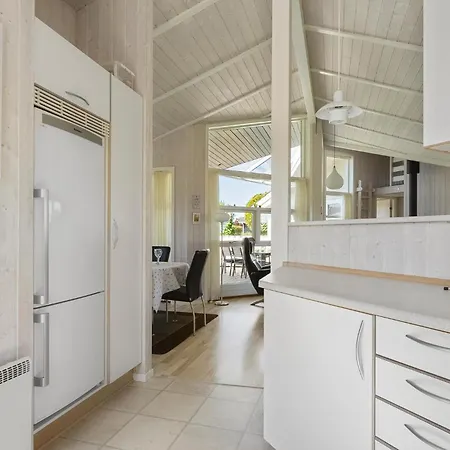 Stunning In With Sauna בית נופש *