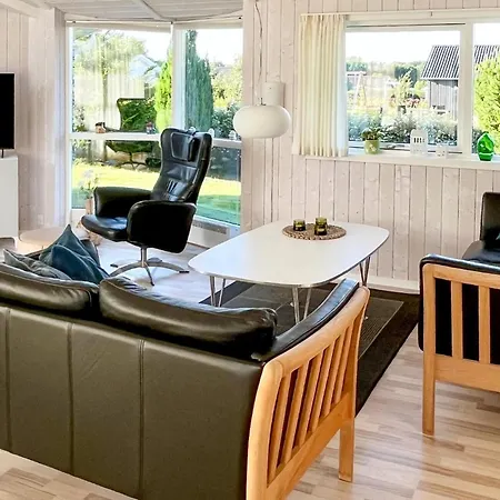 Stunning In With Sauna Semesterbostad