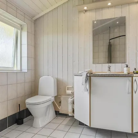 Stunning In With Sauna *