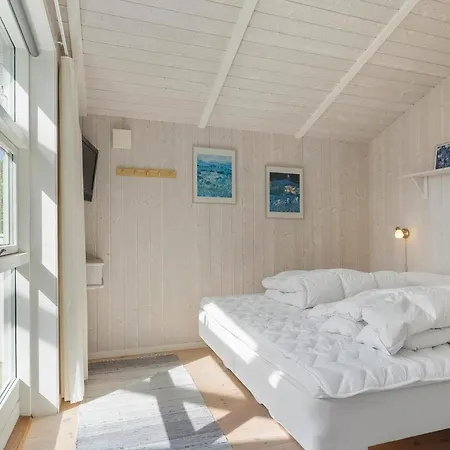 Semesterbostad Stunning In With Sauna